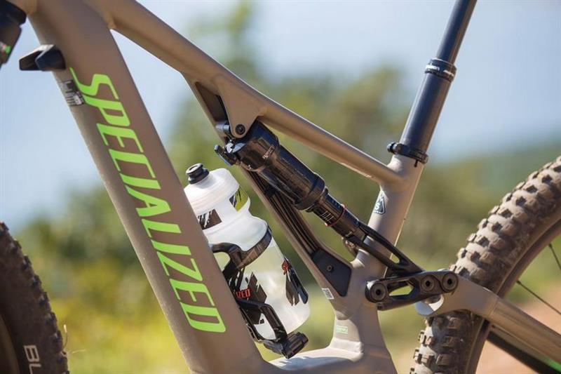 Specialized Turbo Levo Comp 2019